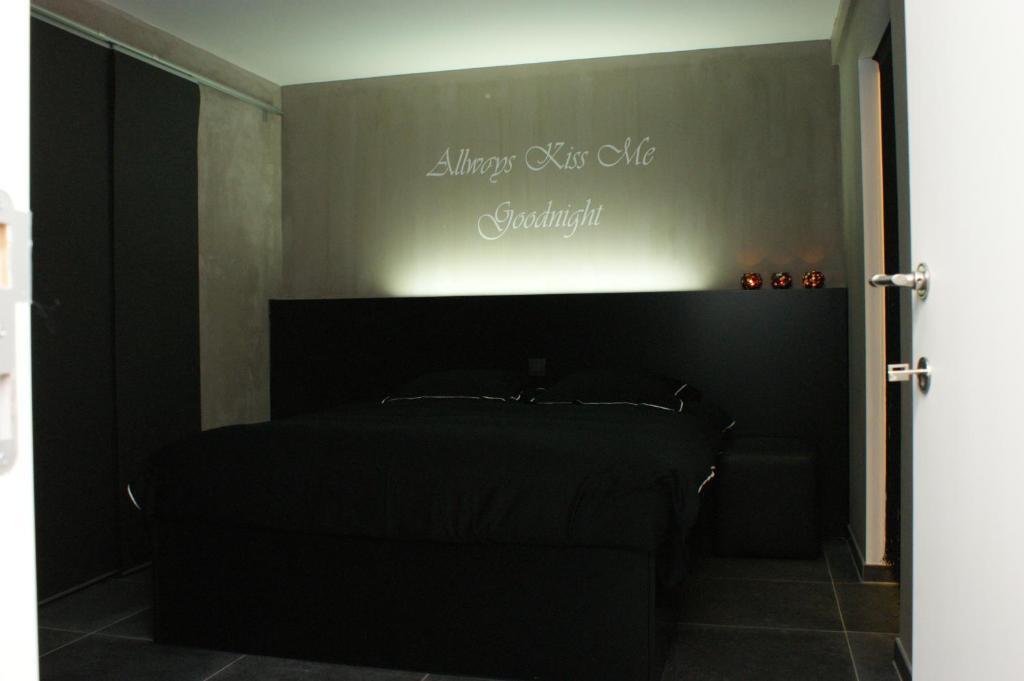 B&B Maison Beau Zonhoven Zimmer foto