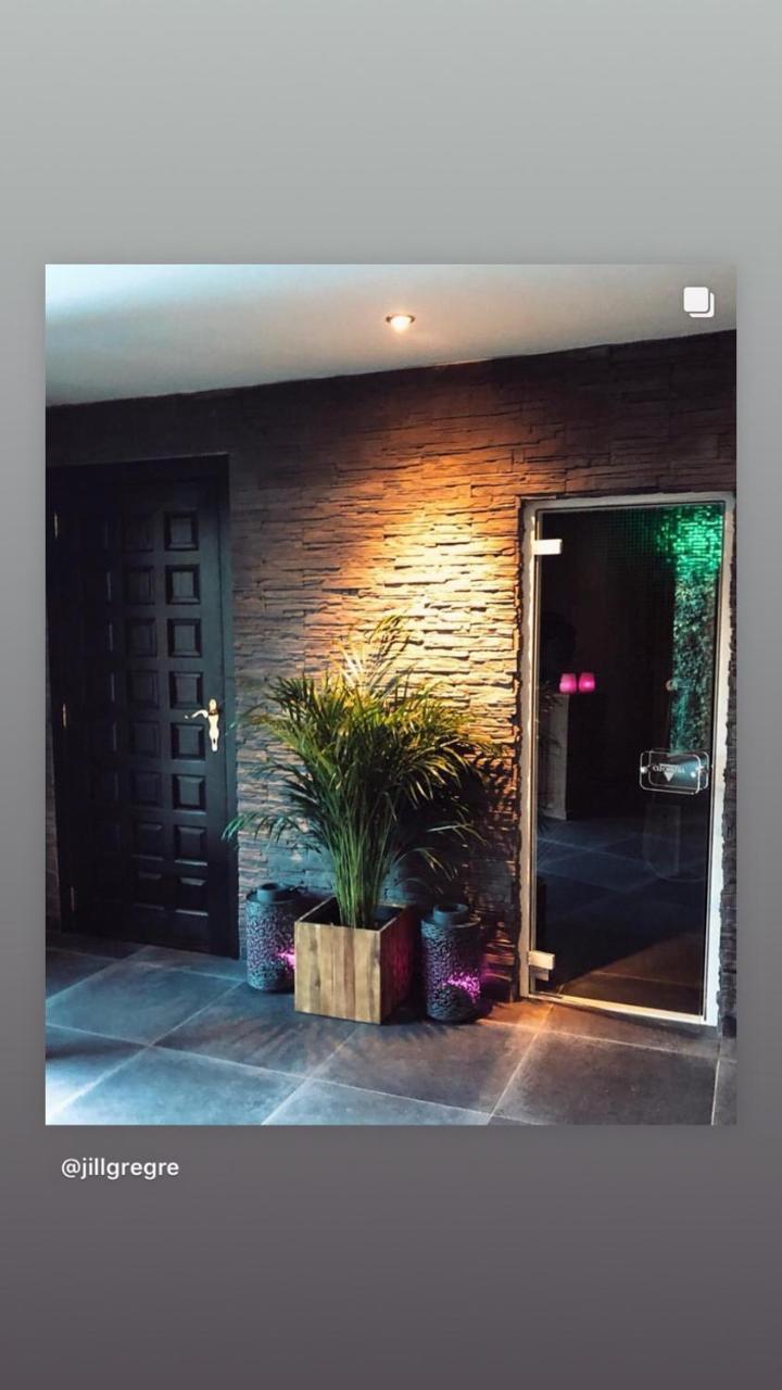 B&B Maison Beau Zonhoven Exterior foto
